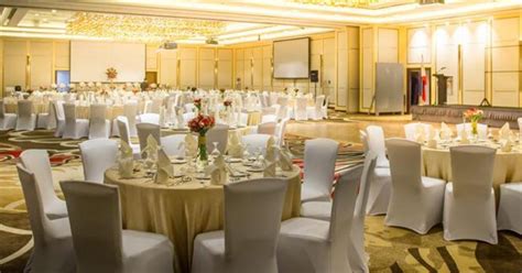 winford hotel ballroom price